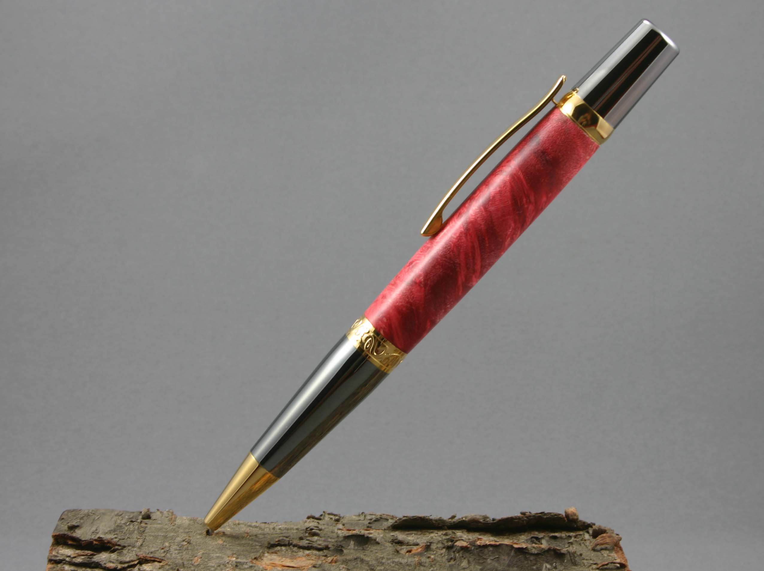 Ultimate Pen Designs Ball Point Pens